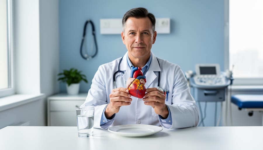 How Fasting Affects Your Heart: What Canadian Research Really Shows