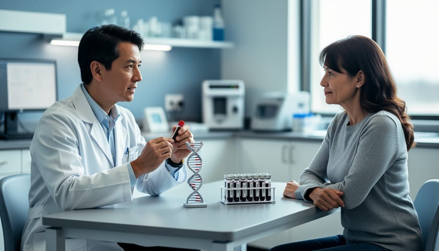 What Gene Therapy Patients Need to Know About Immunogenicity (Before Treatment Starts)