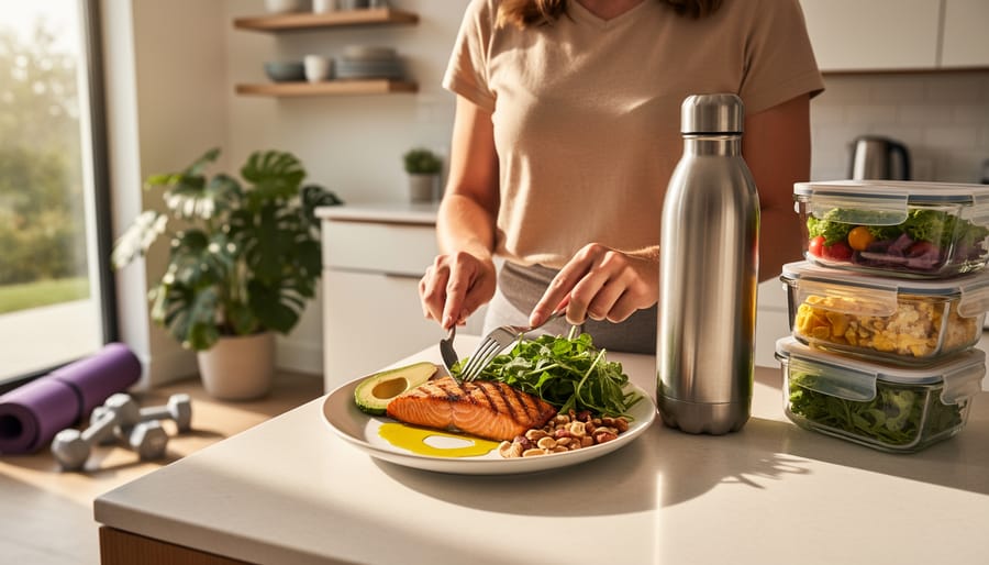 Why Your Hormones Control Everything (And How to Work With Them, Not Against Them)