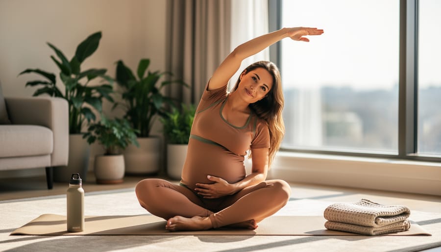 How Prenatal Exercise Protects Your Mental Health (Before, During, and After Pregnancy)