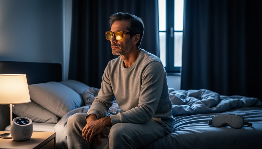 How Shift Workers Can Finally Get the Sleep Their Body Needs