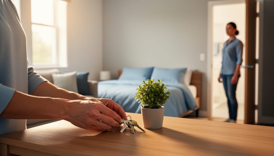 Why Stable Housing Changes Everything for Substance Use Recovery