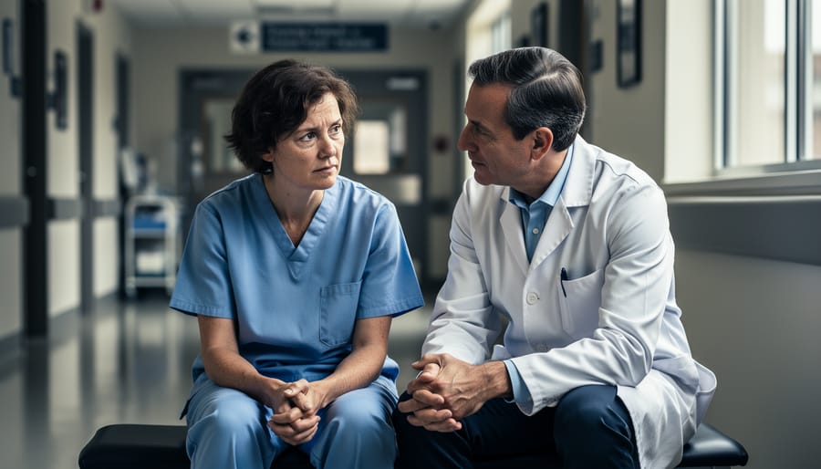 Why Medical Schools Are Failing Future Doctors (And Their Future Patients)