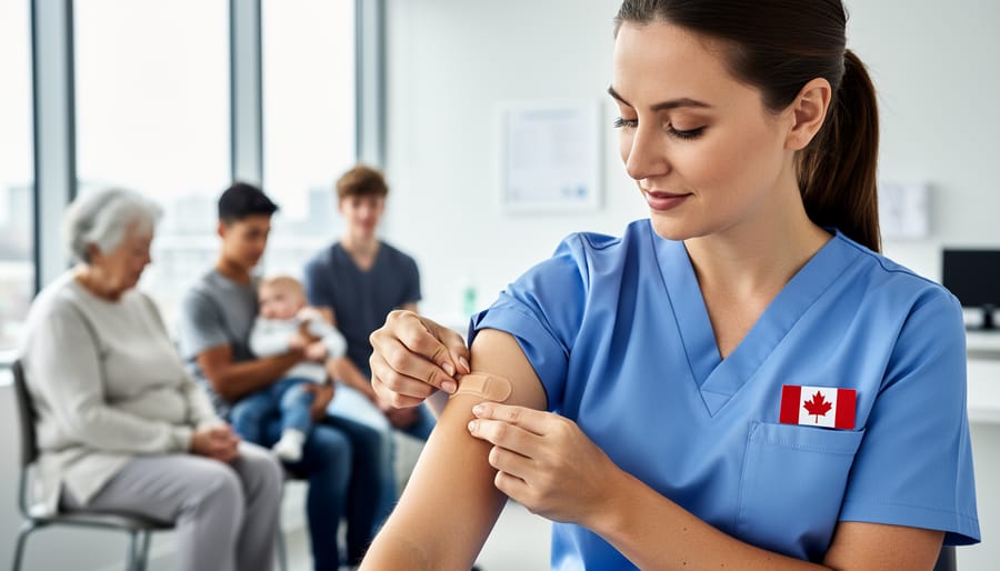 Why Vaccines Protect More Than Just You (And What Every Canadian Should Know)