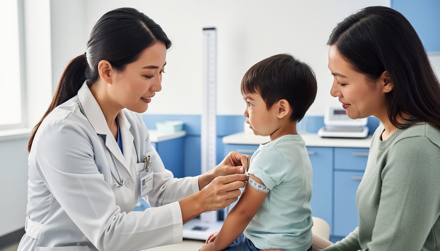 Why Z-Score Malnutrition Matters More Than Your Weight Scale