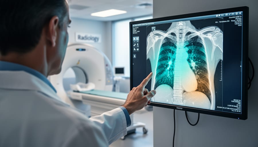 How AI Is Catching Diseases Before Your Doctor Can See Them