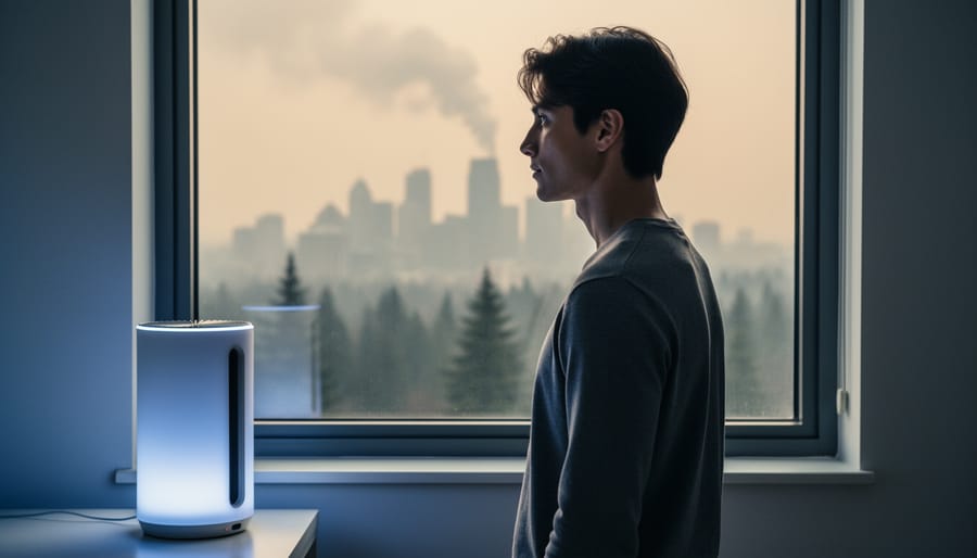 The Air You Breathe Is Changing Your Brain (Here’s What Science Says)