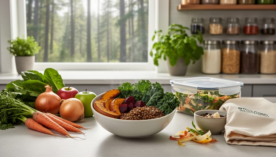 Why Your Food Choices Matter More Than You Think for Canada’s Environment