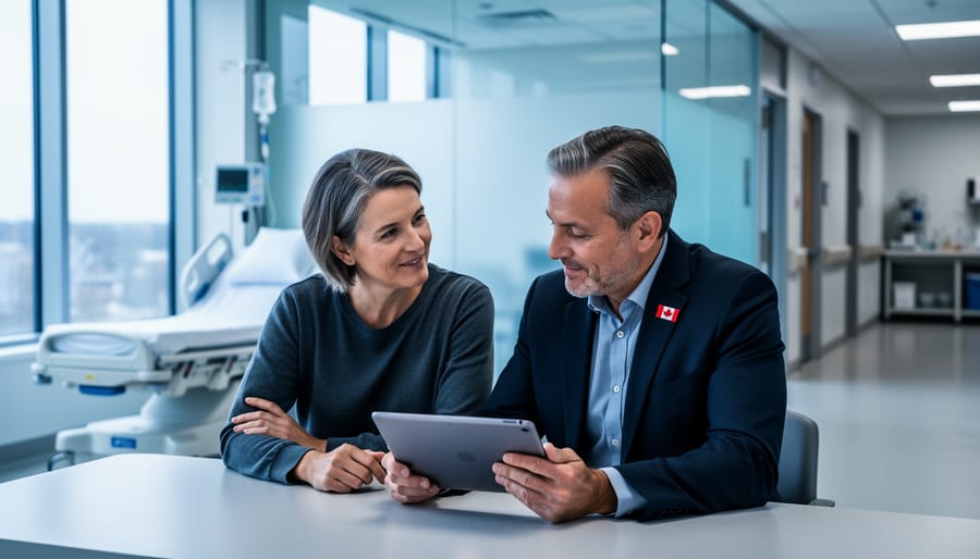 How JCO Oncology Advances Is Changing Cancer Treatment for Canadians