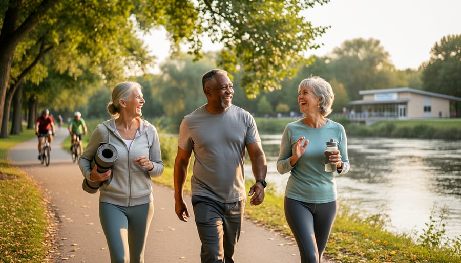 Why Wellness-Based Aging Keeps Canadian Seniors Thriving Longer