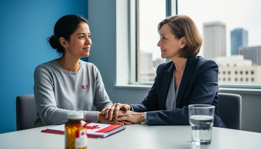 When Mental Health and Substance Use Collide: What Every Canadian Needs to Know About Concurrent Disorders