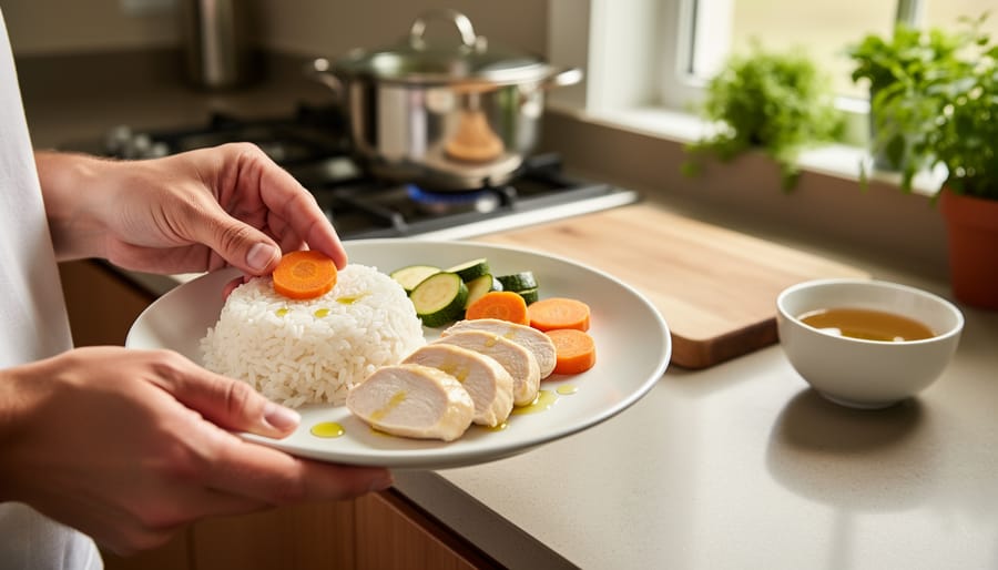 How to Control Crohn’s Disease Inflammation Through What You Eat