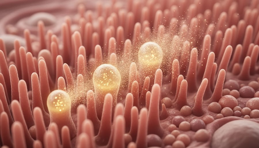 These Gut Cells Are Secretly Controlling Your Metabolism and Blood Sugar