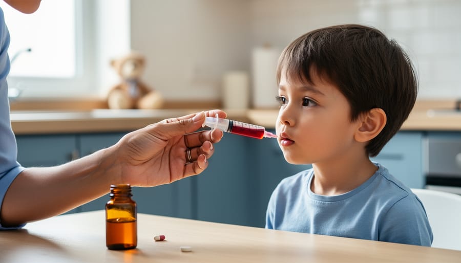 Why Your Child’s Medicine Isn’t Working (The Pediatric Formulation Problem)