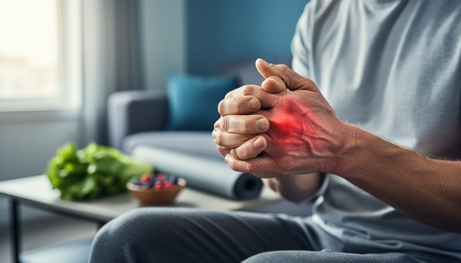 How Rheumatoid Arthritis Hijacks Your Immune System (And What You Can Do About It)
