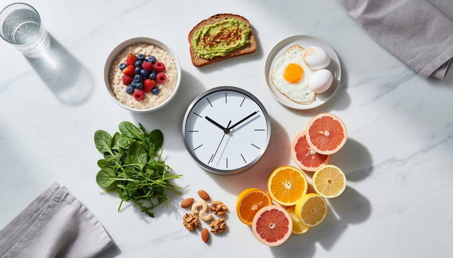 When You Eat Matters More Than You Think: The Science of Timing Your Nutrition