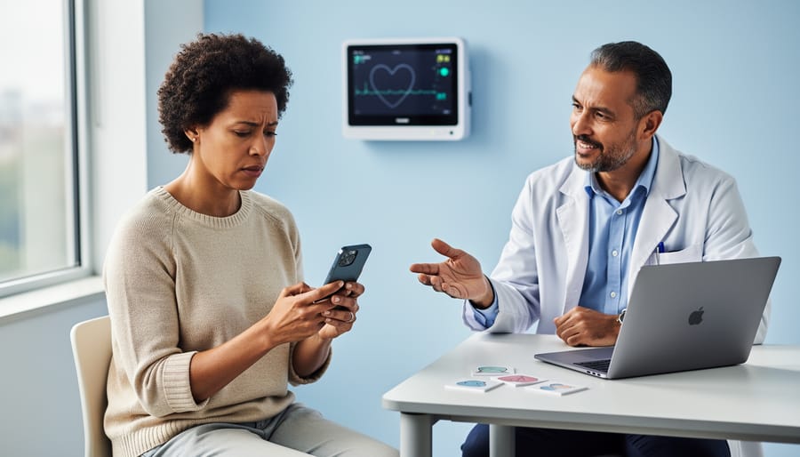 Why Your Chronic Disease Treatment Isn’t Working (Mental Health Might Be Missing)