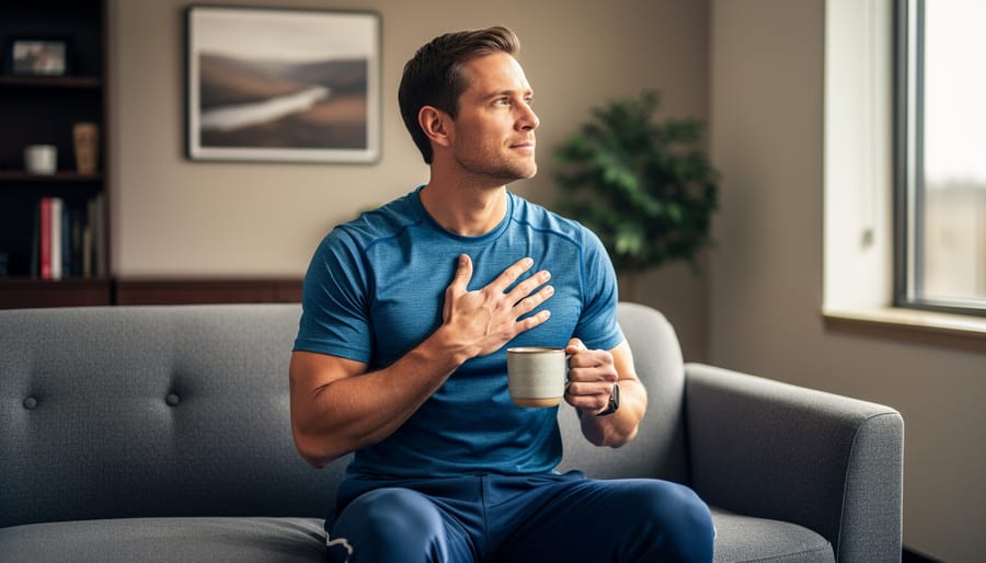 Why Men Face Unique Challenges in Substance Abuse Treatment (And What Actually Works)