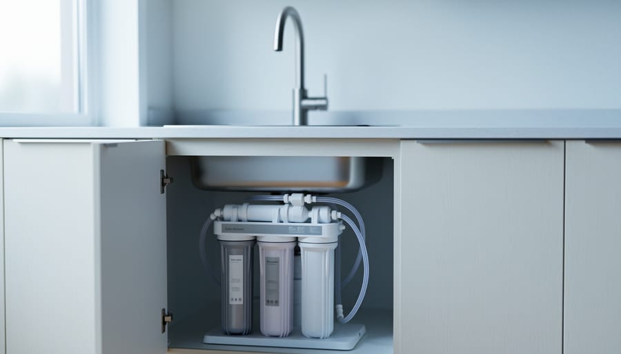 Is Your Tap Water Safe? A Canadian’s Guide to Choosing the Best Under-Sink Filter for PFAS & Lead