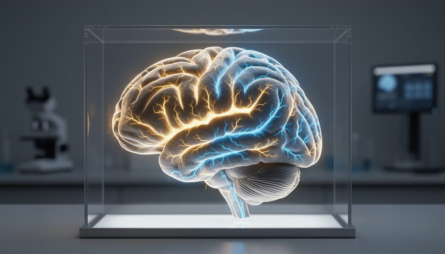 What Are Excitatory and Inhibitory Neurons (and How Do They Balance Mental Health)?