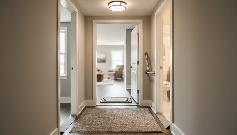 Home Safety for Fall Prevention: How to Protect Yourself Room by Room