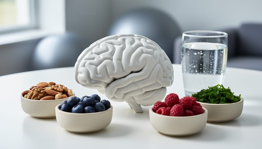 What Is Mitochondria Health (and Why It Matters for Your Brain)?