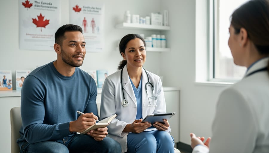 Why Canadians Are Talking More Openly About Sexual Wellness and Health in 2026