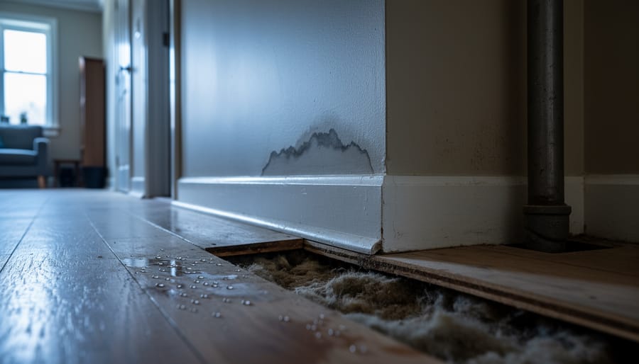 Mold Removal and Hidden Moisture: What Homeowners Often Overlook
