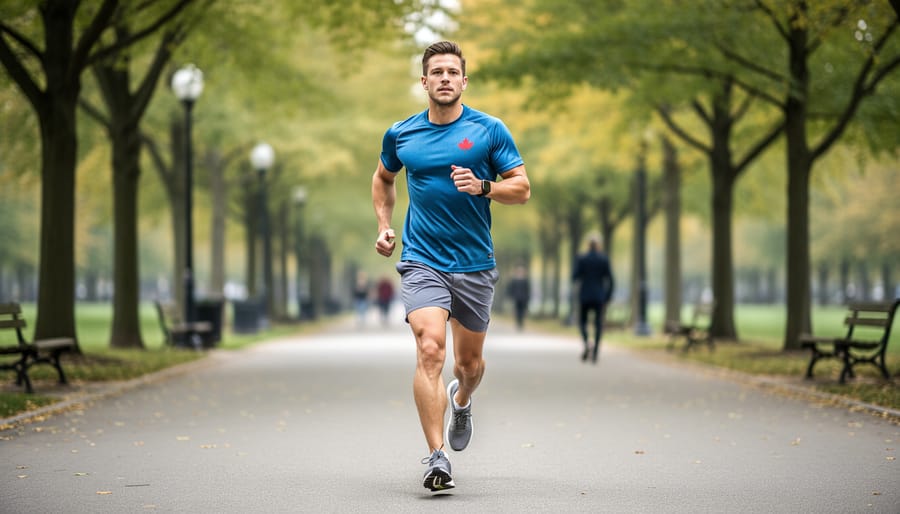 How to Build Cardiovascular Endurance: A Step-by-Step Training Plan for Canadians
